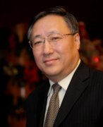 美同窗会企业家联谊会会长